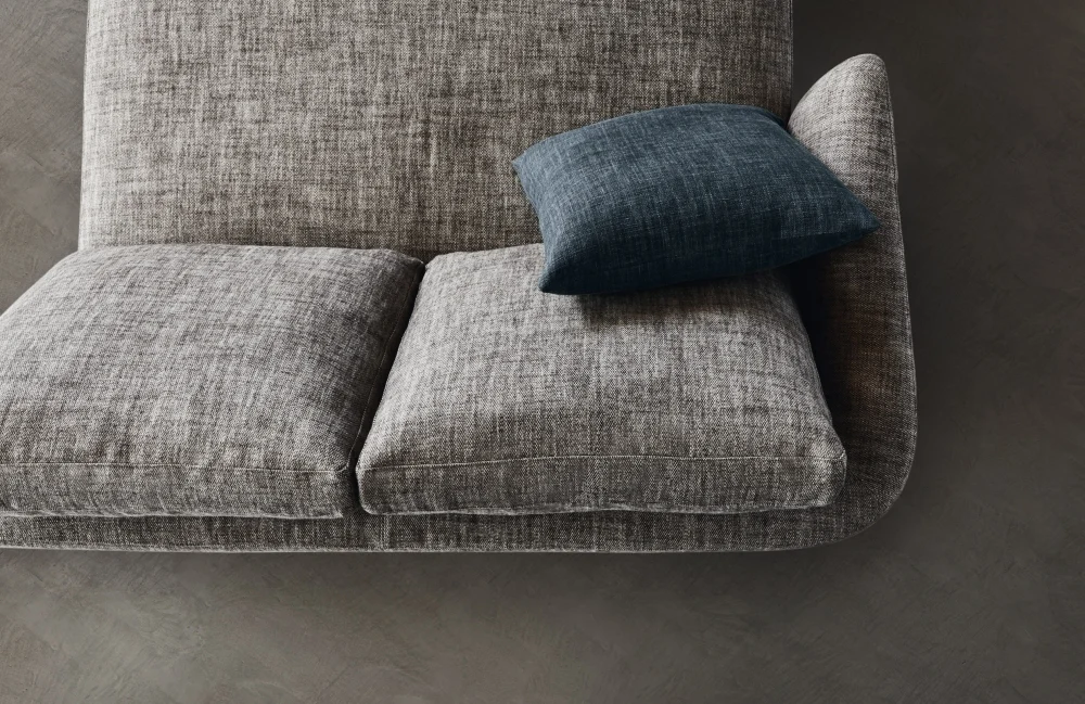 Molteni C Sloane Sofa Collection