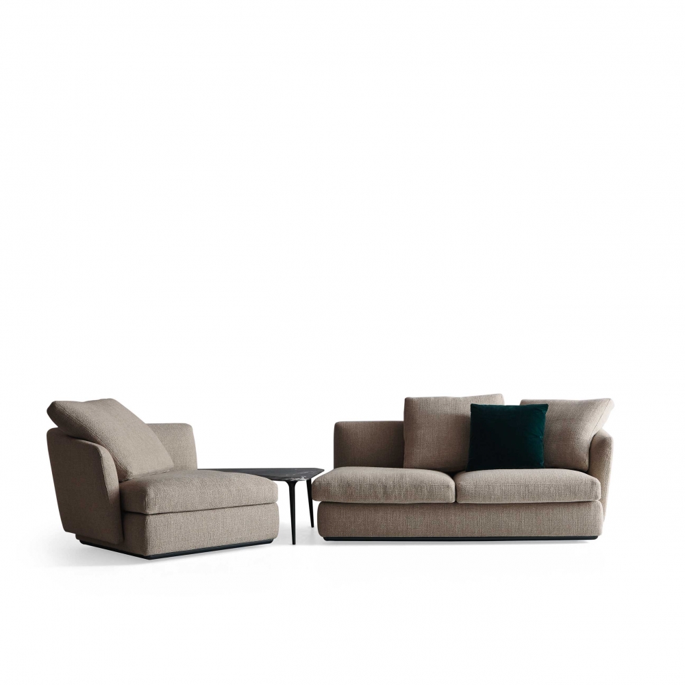 Molteni C Sloane Sofa Collection