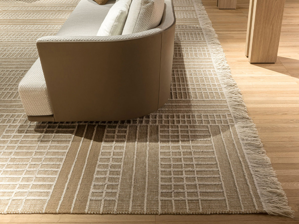 Molteni C Telaro Rug