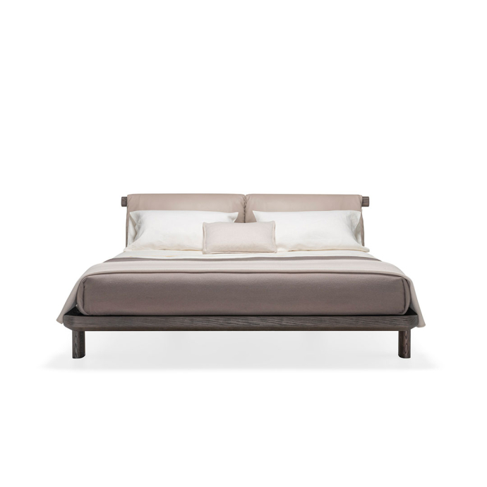 Molteni C Tibeau Bed