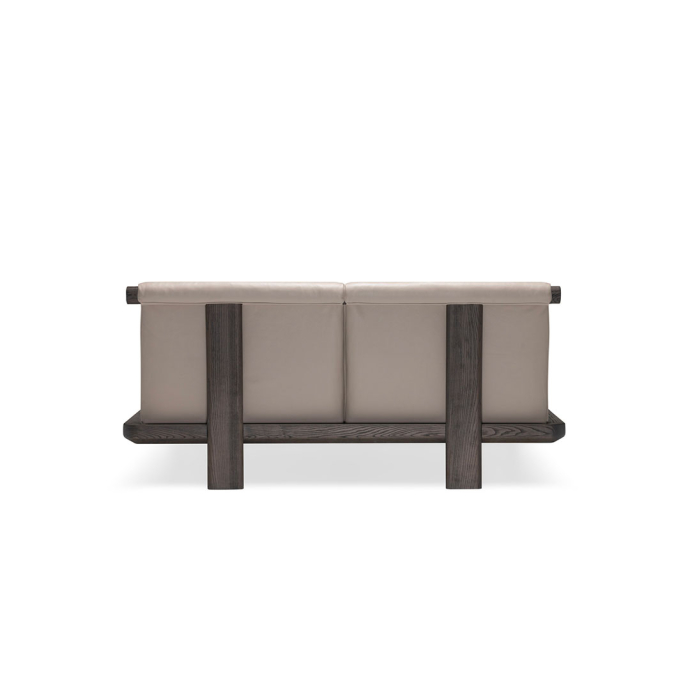 Molteni C Tibeau Bed
