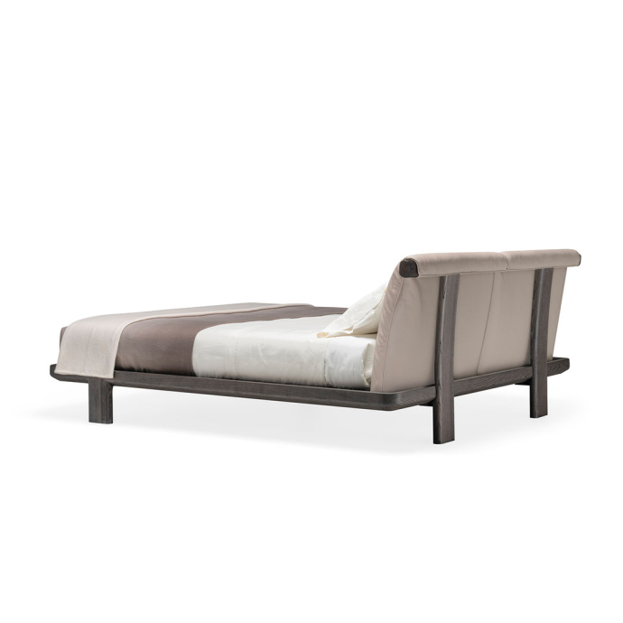 Molteni C Tibeau Bed