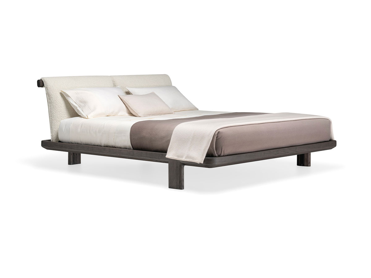 Molteni C Tibeau Bed