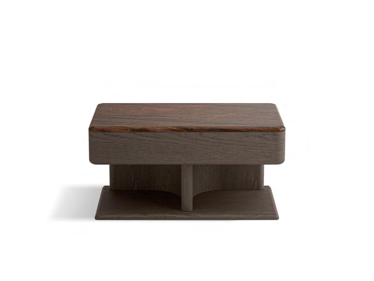Molteni C Tibeau Bedside Table