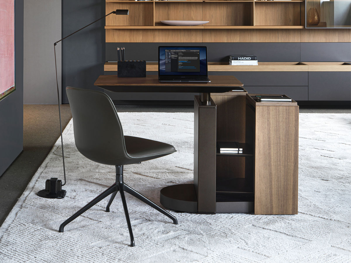 Molteni C Touch Down Unit Workstation