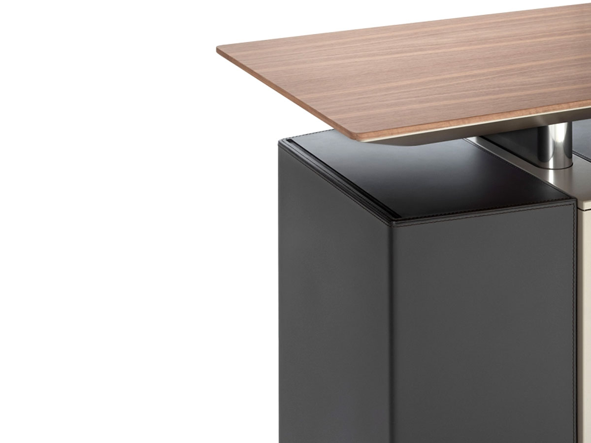 Molteni C Touch Down Unit Workstation