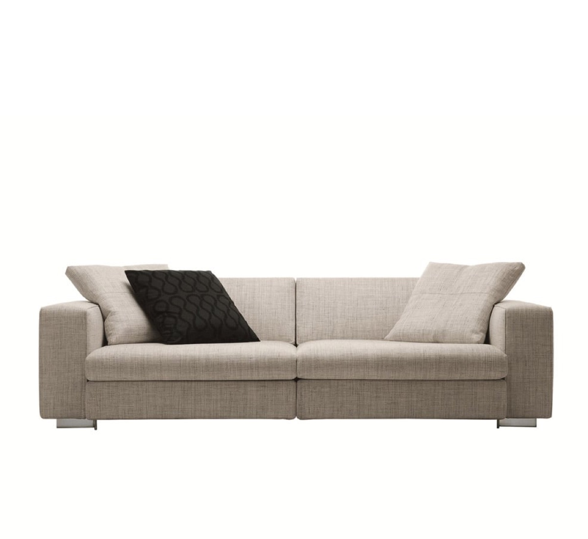 Molteni C Turner Sofa Due Seater