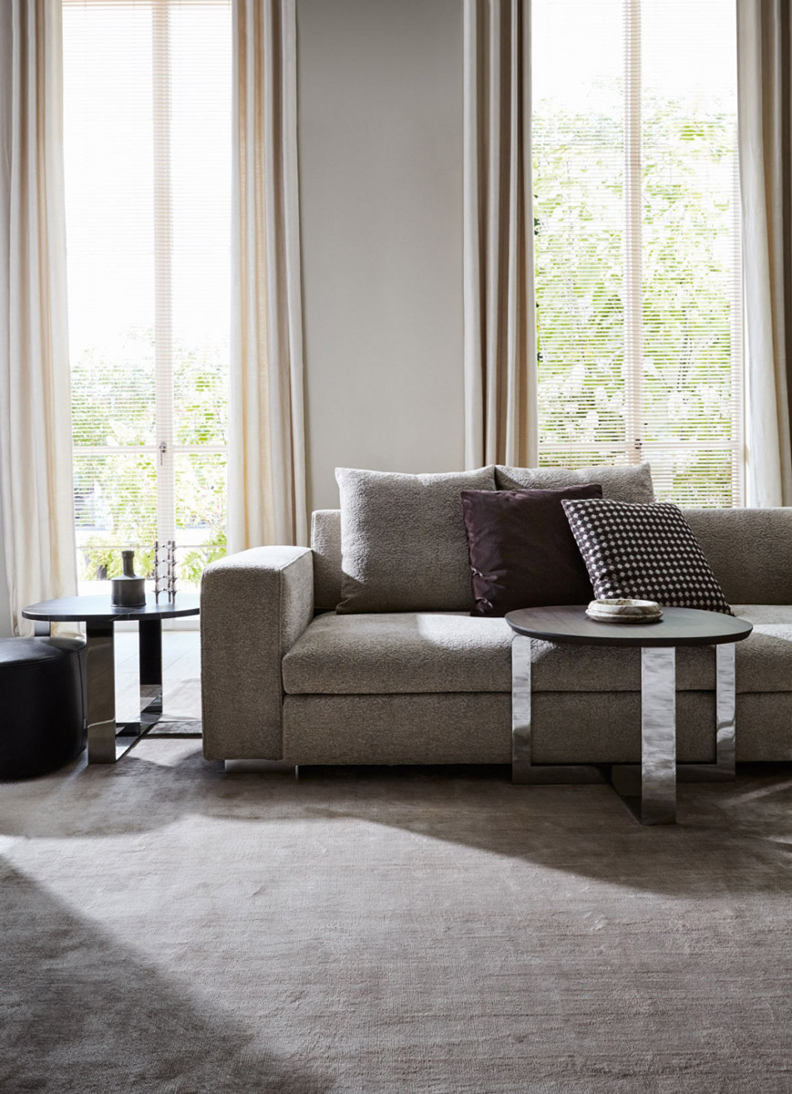 Molteni C Turner Sofa Collection