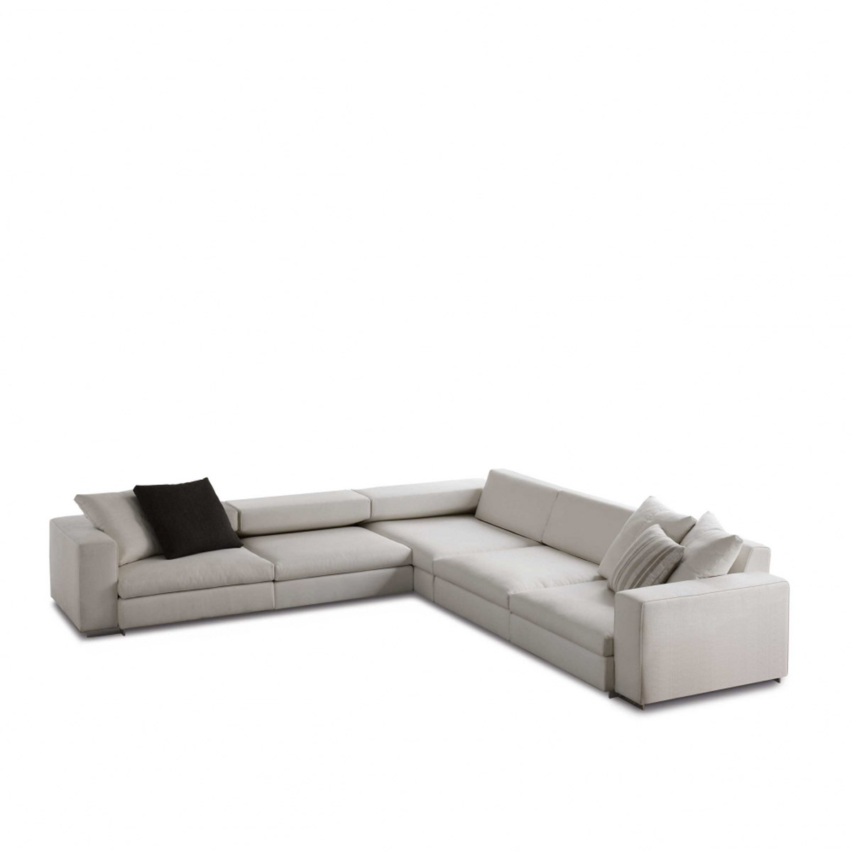 Molteni C Turner Sofa Collection