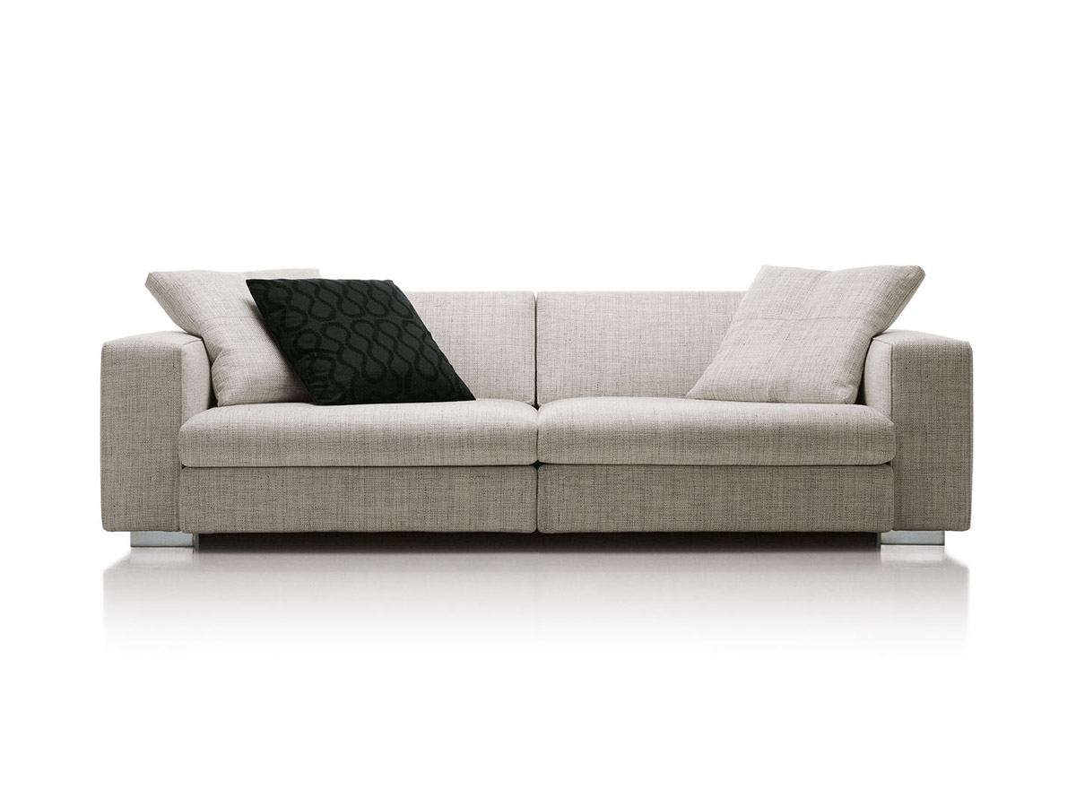 Molteni C Turner Sofa Collection
