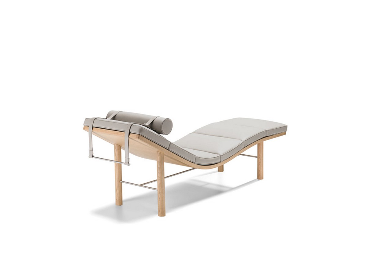 Molteni C Tuscany Chaise Longue