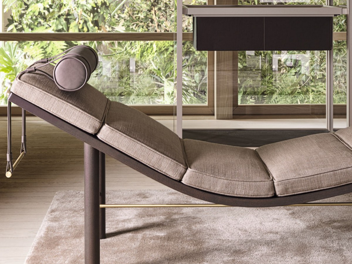 Molteni C Tuscany Chaise Longue