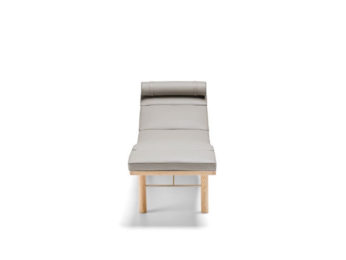 Molteni C Tuscany Chaise Longue