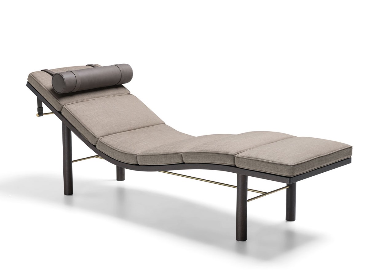 Molteni C Tuscany Chaise Longue