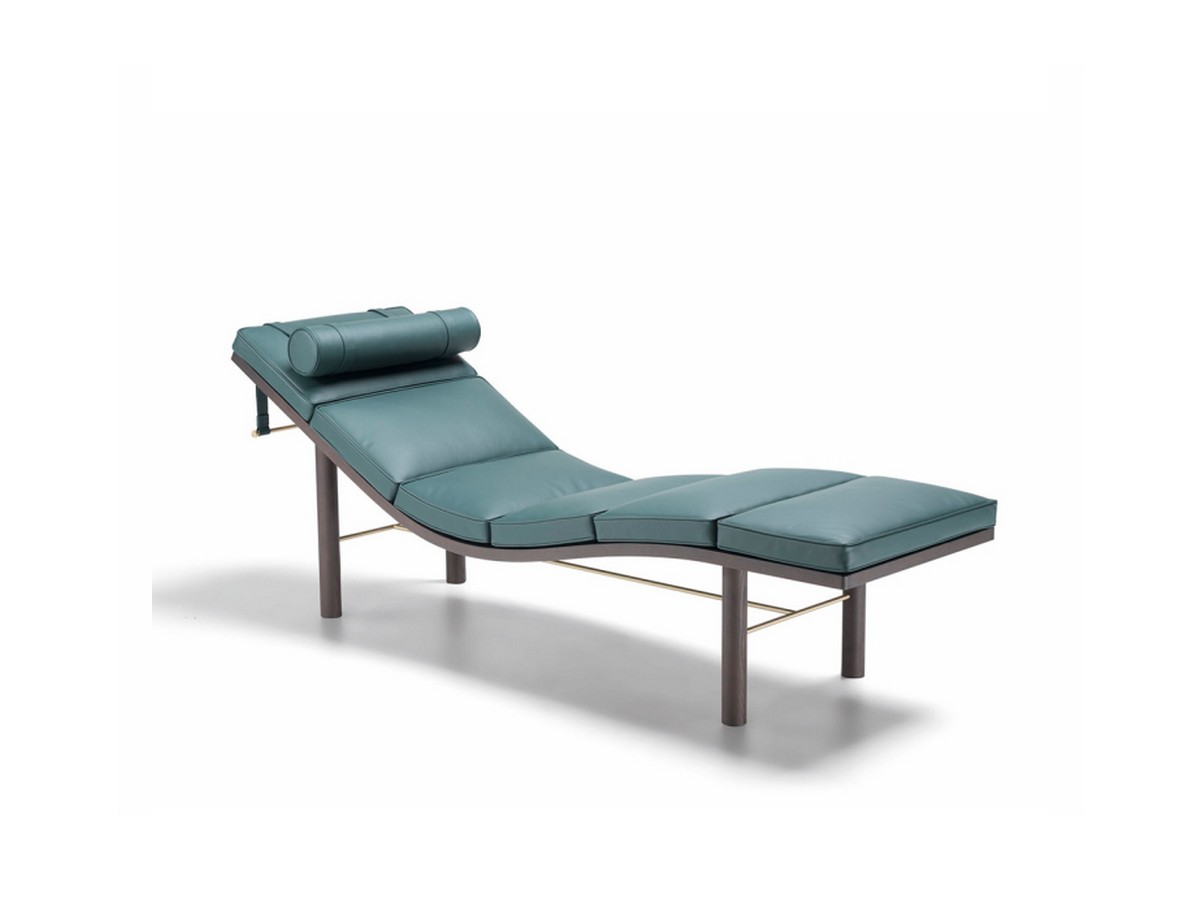 Кушетка Molteni & C Tuscany Chaise Longue
