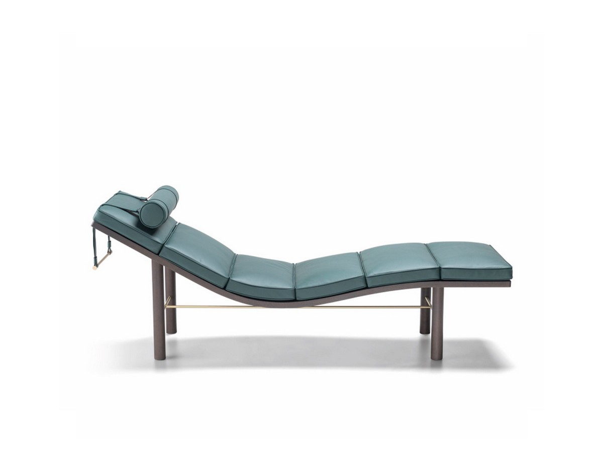 Molteni C Tuscany Chaise Longue