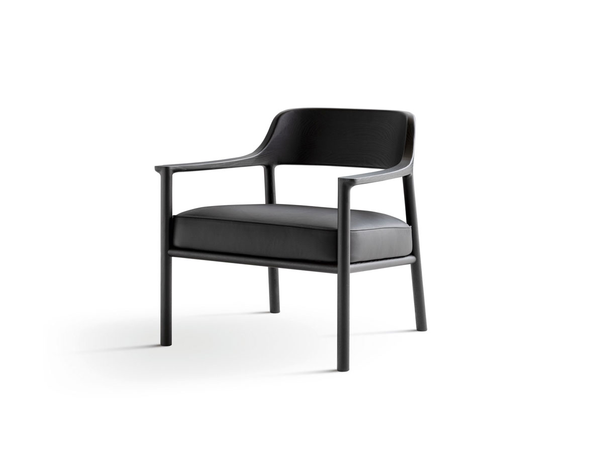 Molteni C Walter Armchair