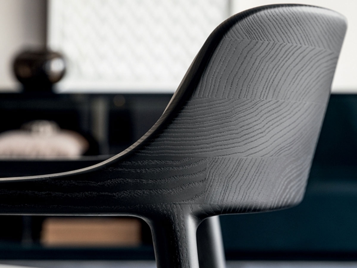 Molteni C Walter Armchair