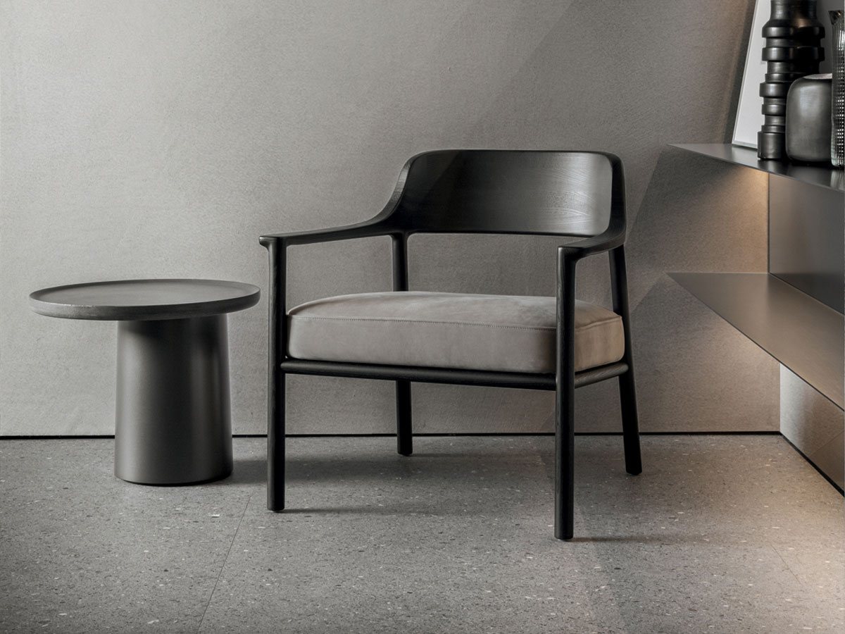 Molteni C Walter Armchair