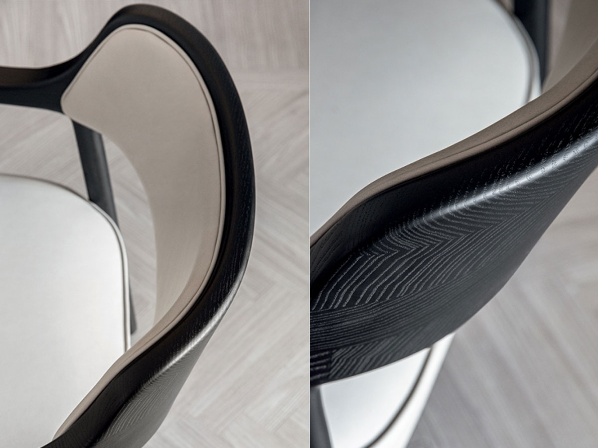 Molteni C Walter Armchair