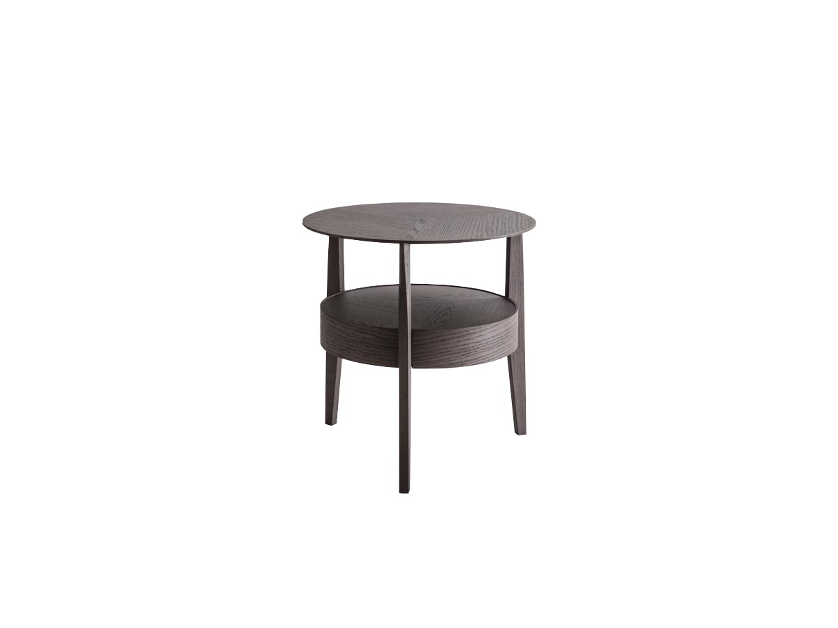 Molteni C When Side Table With Drawer