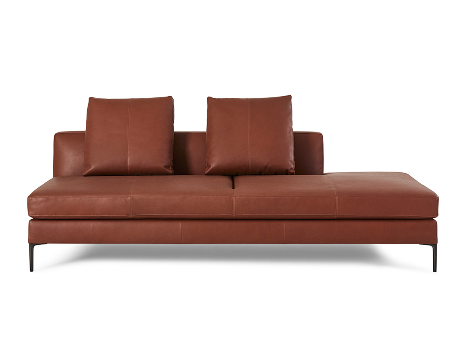 Диван Montis Daley Dormeuse 4, мест
