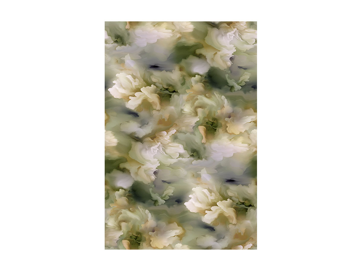 Moooi Carpets Aqua Flora Carpet