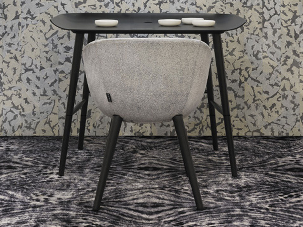 Moooi Carpets Armoured Boar Rug Carpet