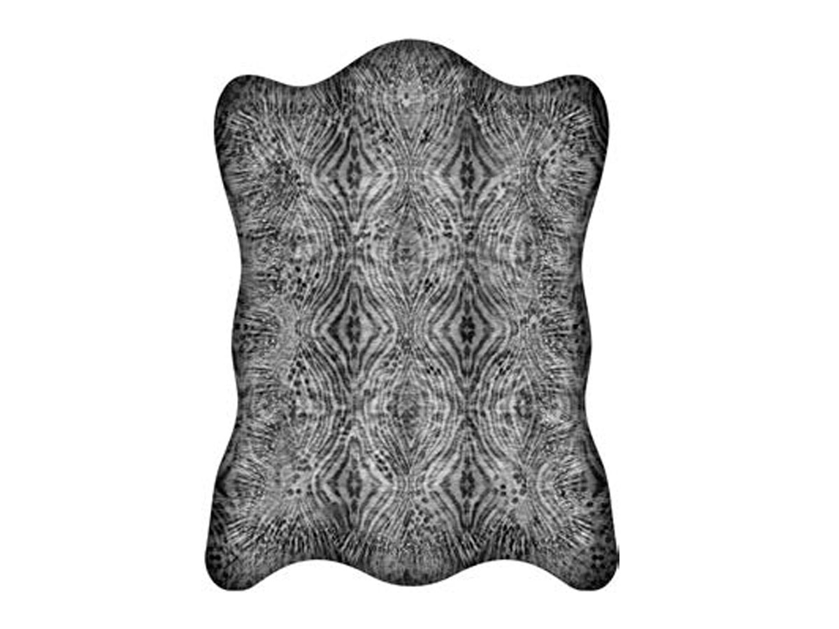 Moooi Carpets Armoured Boar Rug Carpet