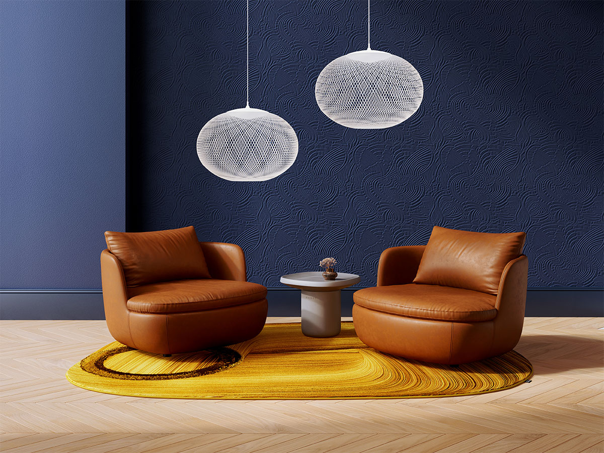 Moooi Carpets Big Scale Carpet One