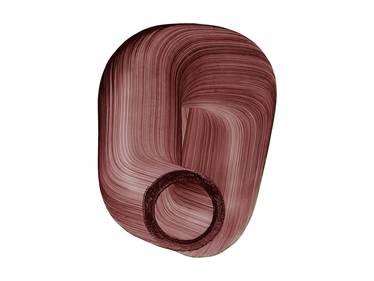 Moooi Carpets Big Scale Carpet One