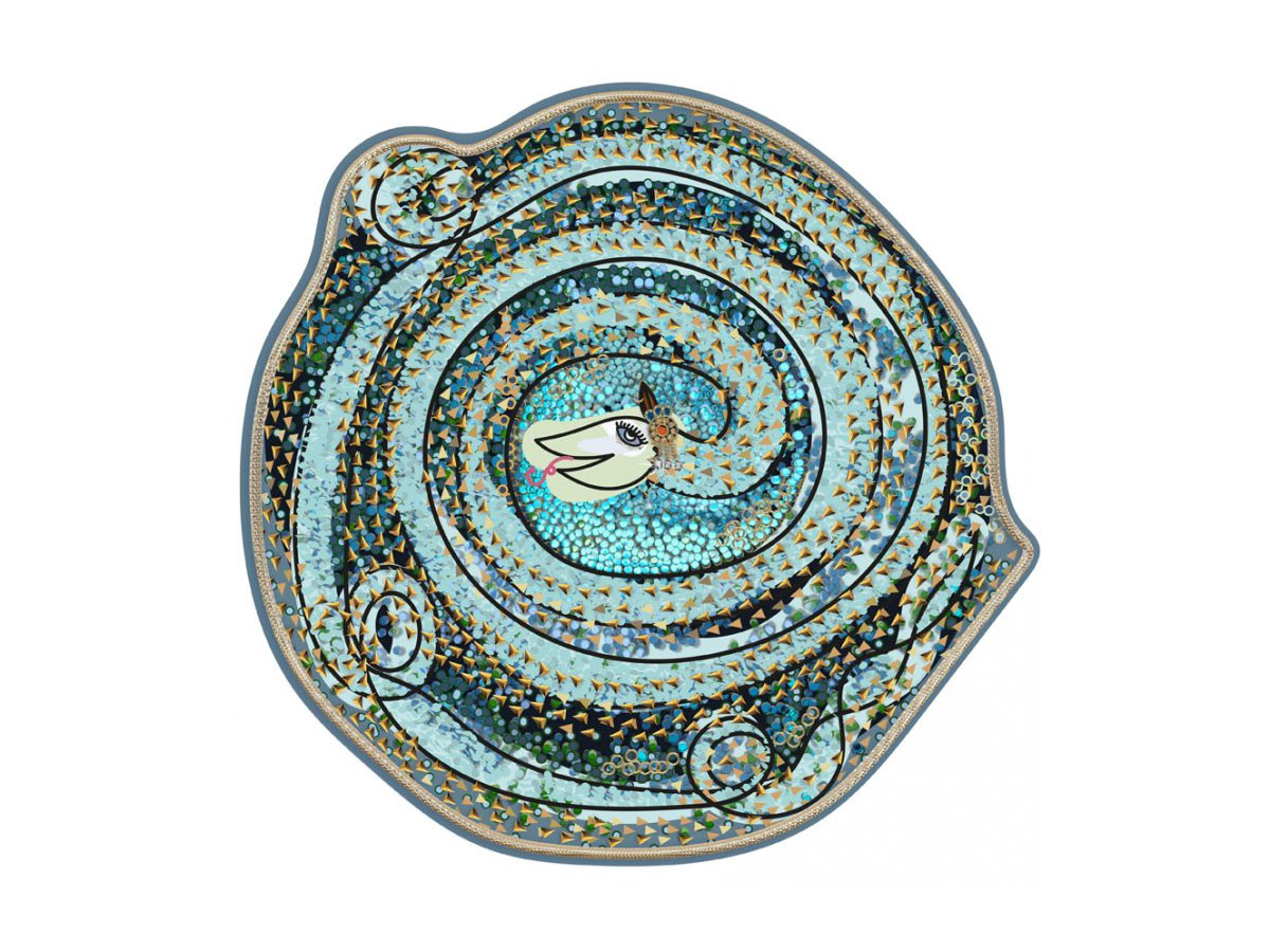 Moooi Carpets Bisanto Rugs Collection