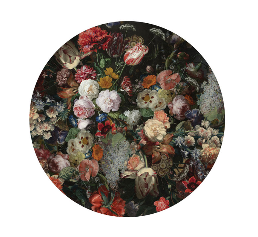 Moooi Carpets Eden Queen Rug