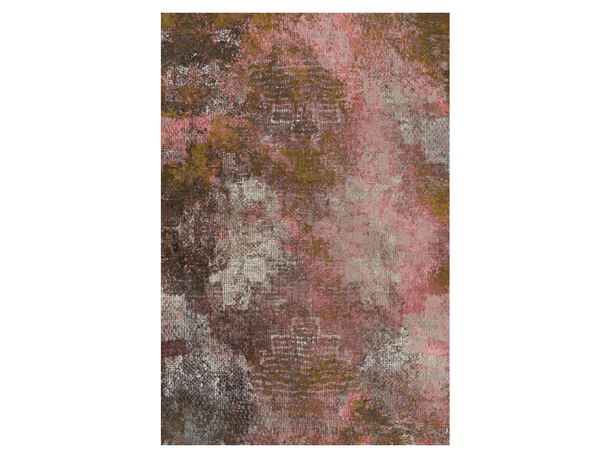 Moooi Carpets Erosion Rectangle Carpet