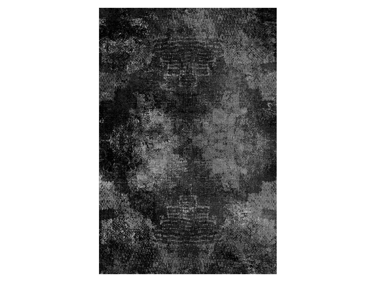 Moooi Carpets Erosion Rectangle Carpet