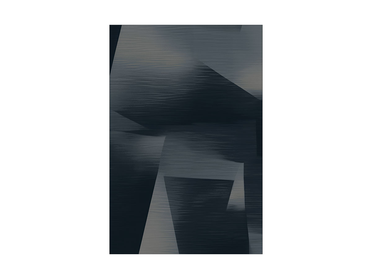 Moooi Carpets Ruggedrefined Carpet 200x300 Cm