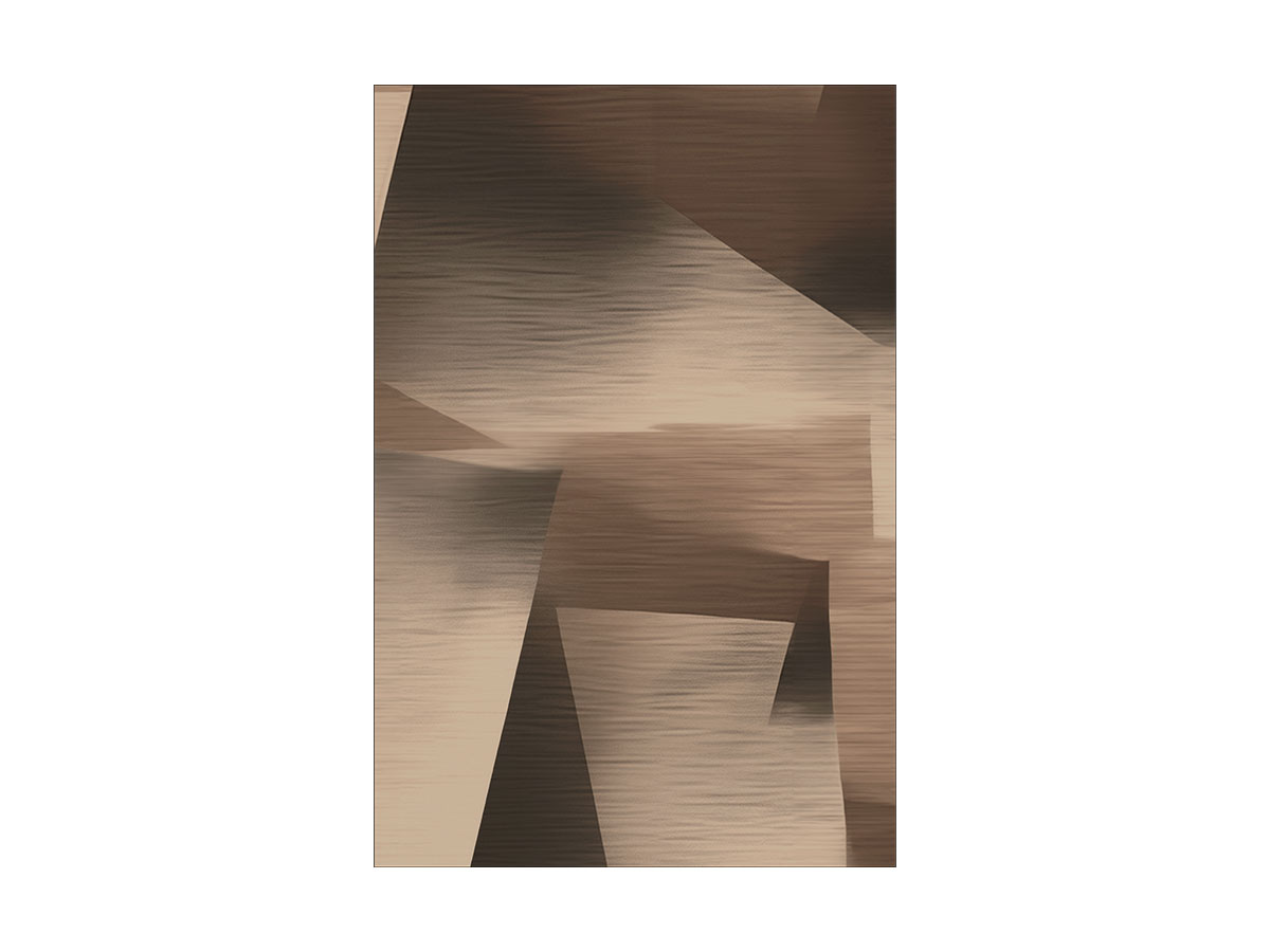 Moooi Carpets Ruggedrefined Carpet 200x300 Cm