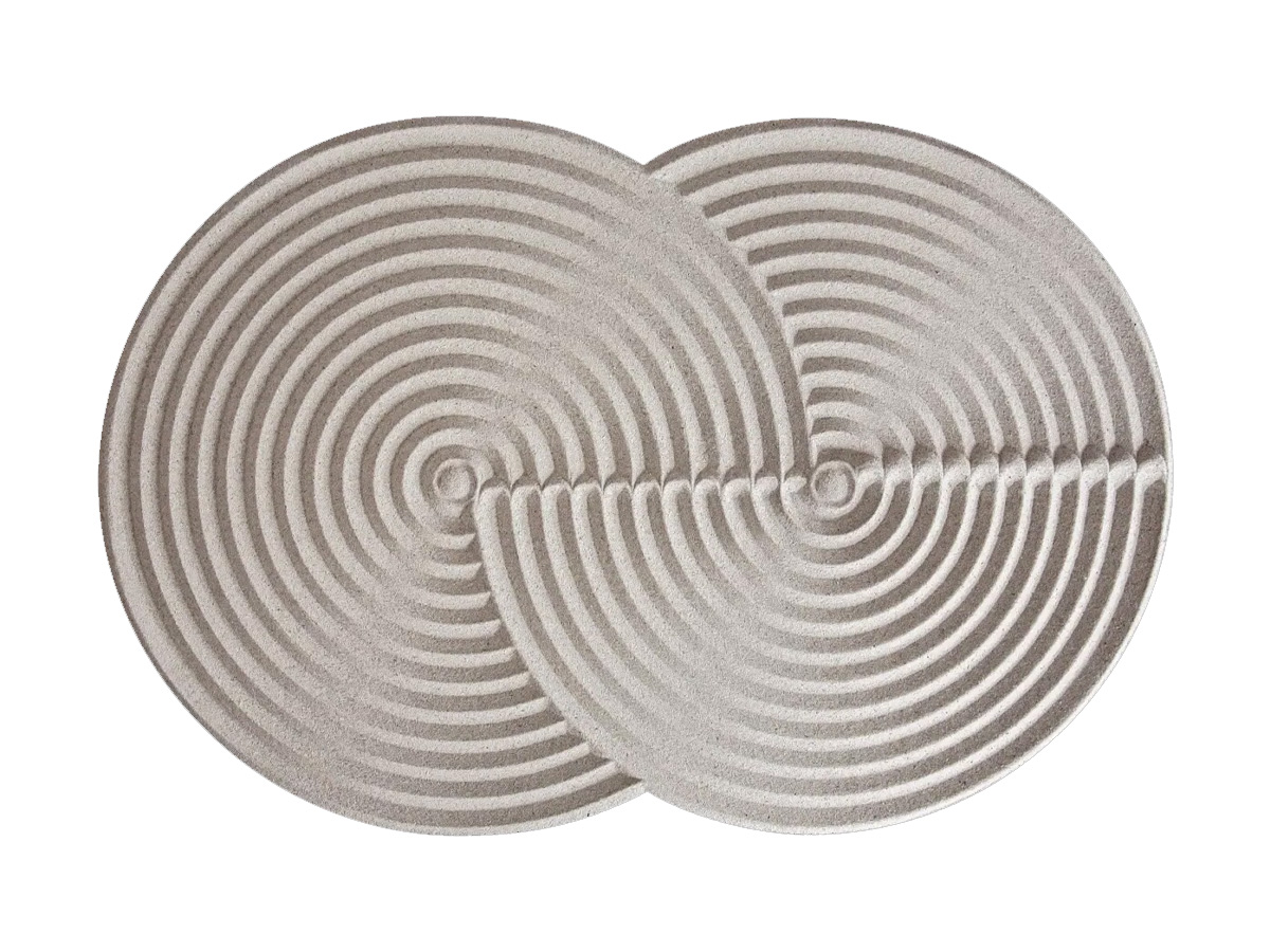 Ковёр Moooi Carpets Sand