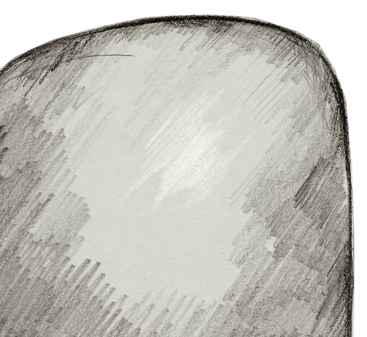 Moooi Carpets Scribble Rug