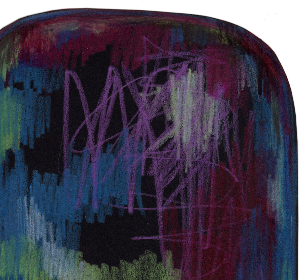 Moooi Carpets Scribble Rug