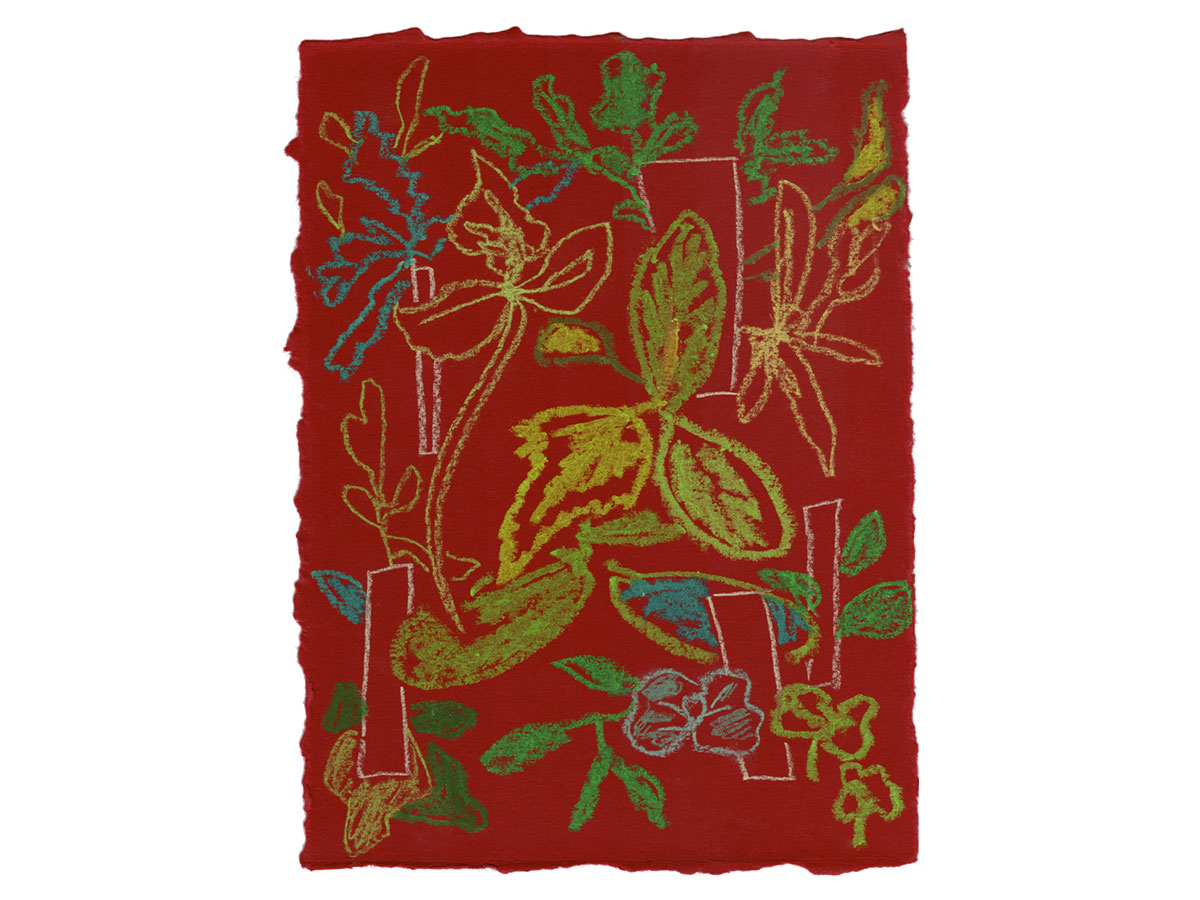 Ковёр Moooi Carpets Sprouts