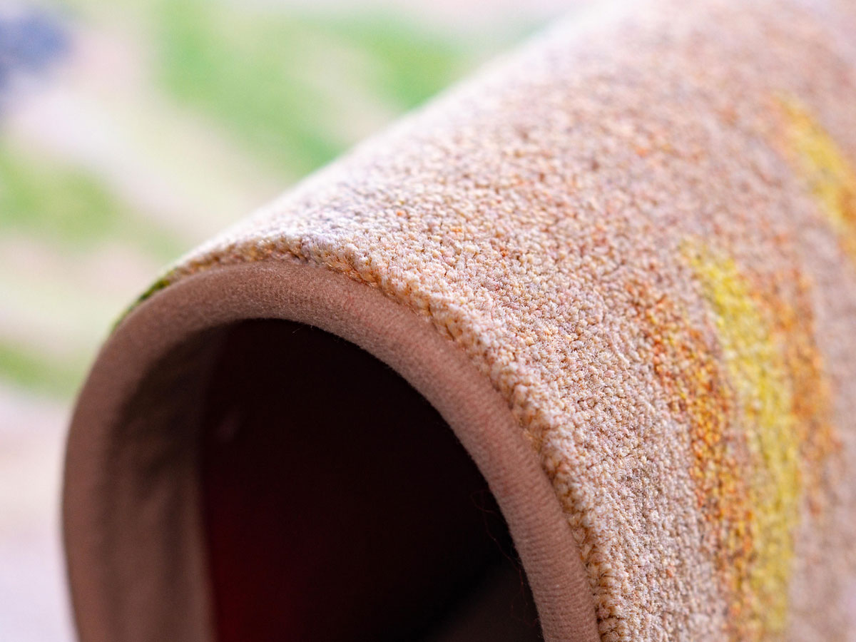 Moooi Carpets Transition Rug