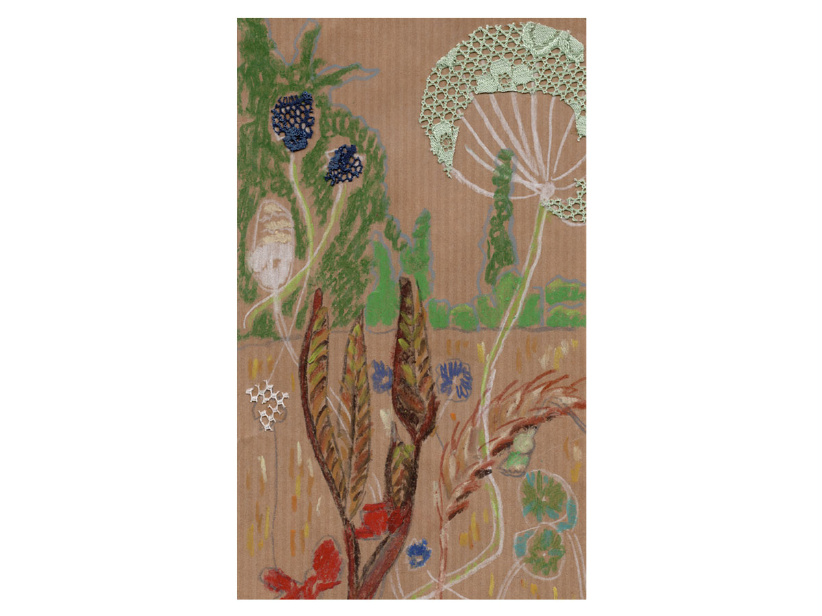 Ковёр Moooi Carpets Transition