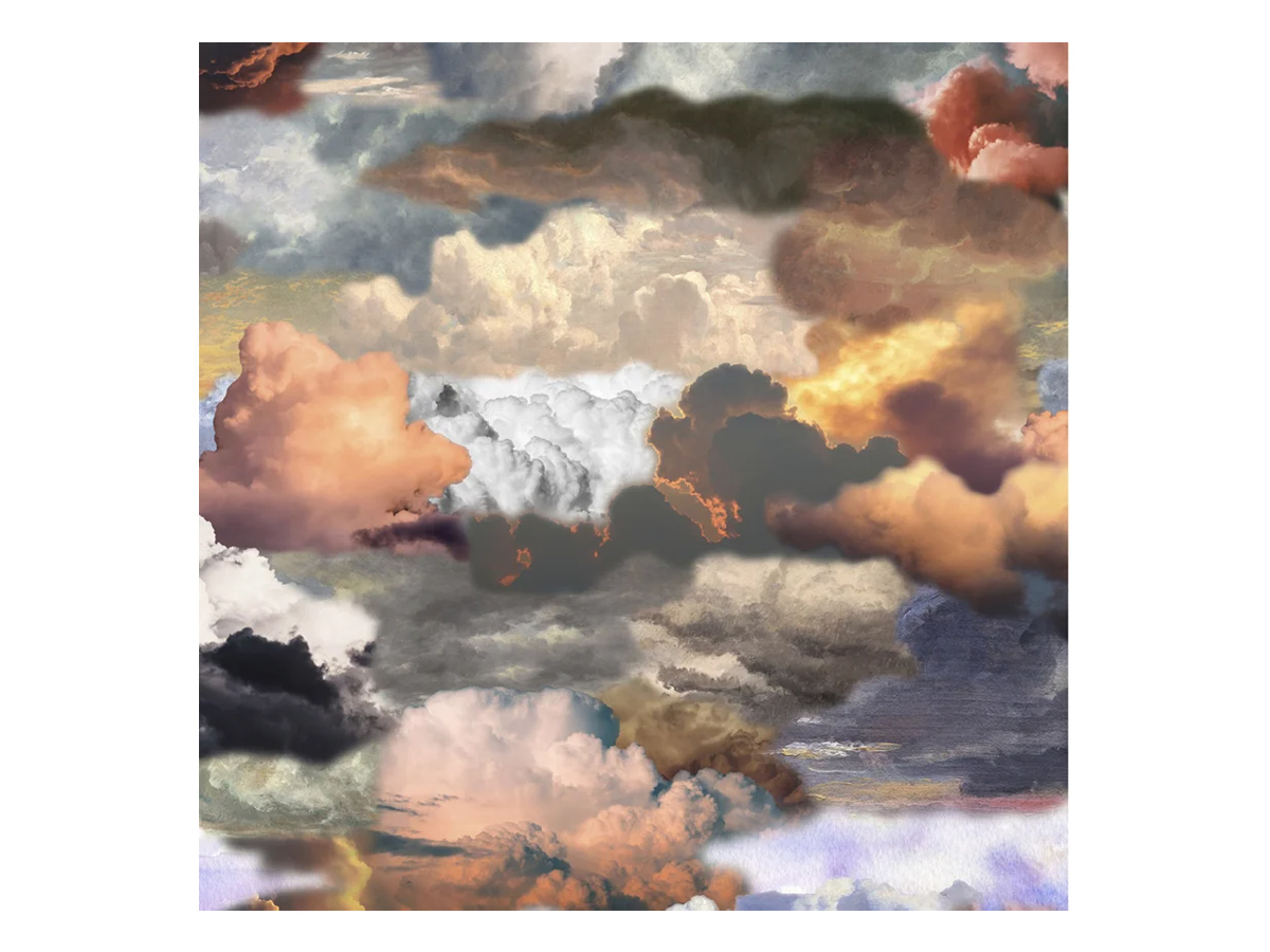 Moooi Carpets Walking On Clouds Rug Down 250x250