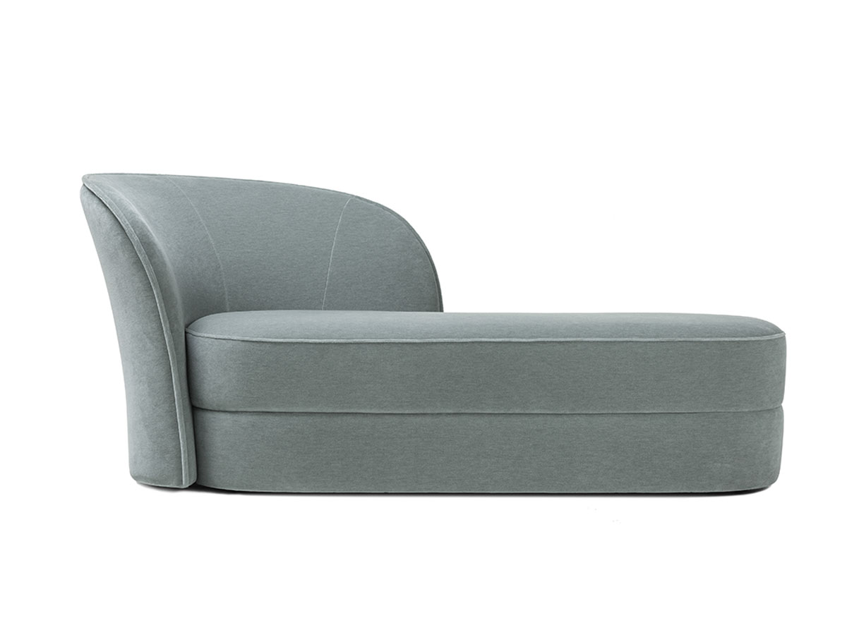 Кушетка Moooi Aldora Chaise Longue