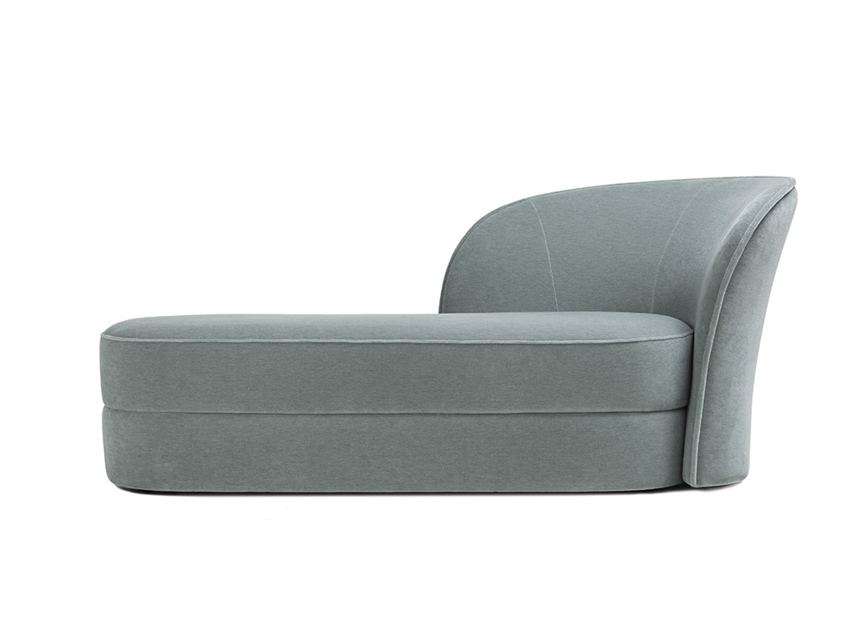 Moooi Aldora Chaise Longue
