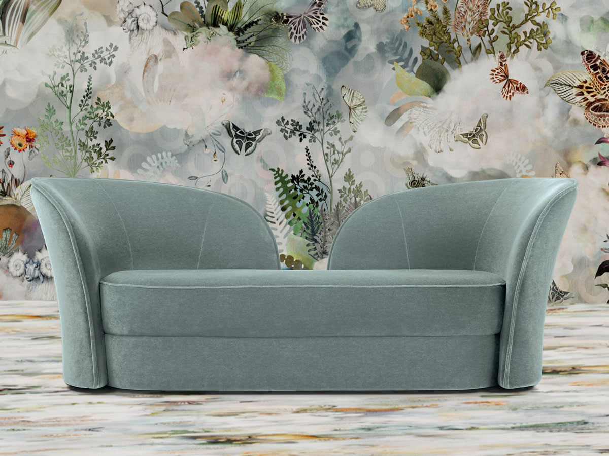 Moooi Aldora Sofa