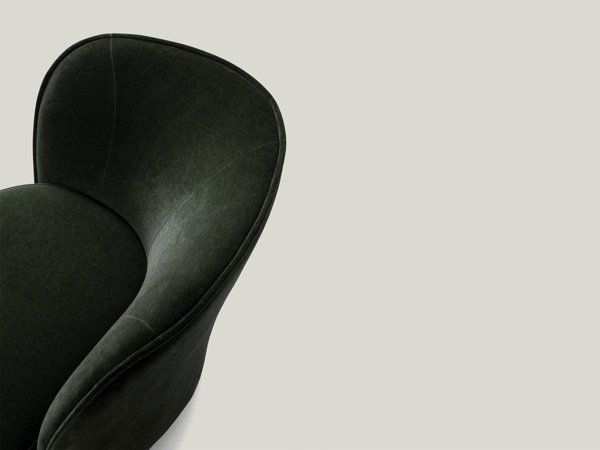 Moooi Aldora Sofa
