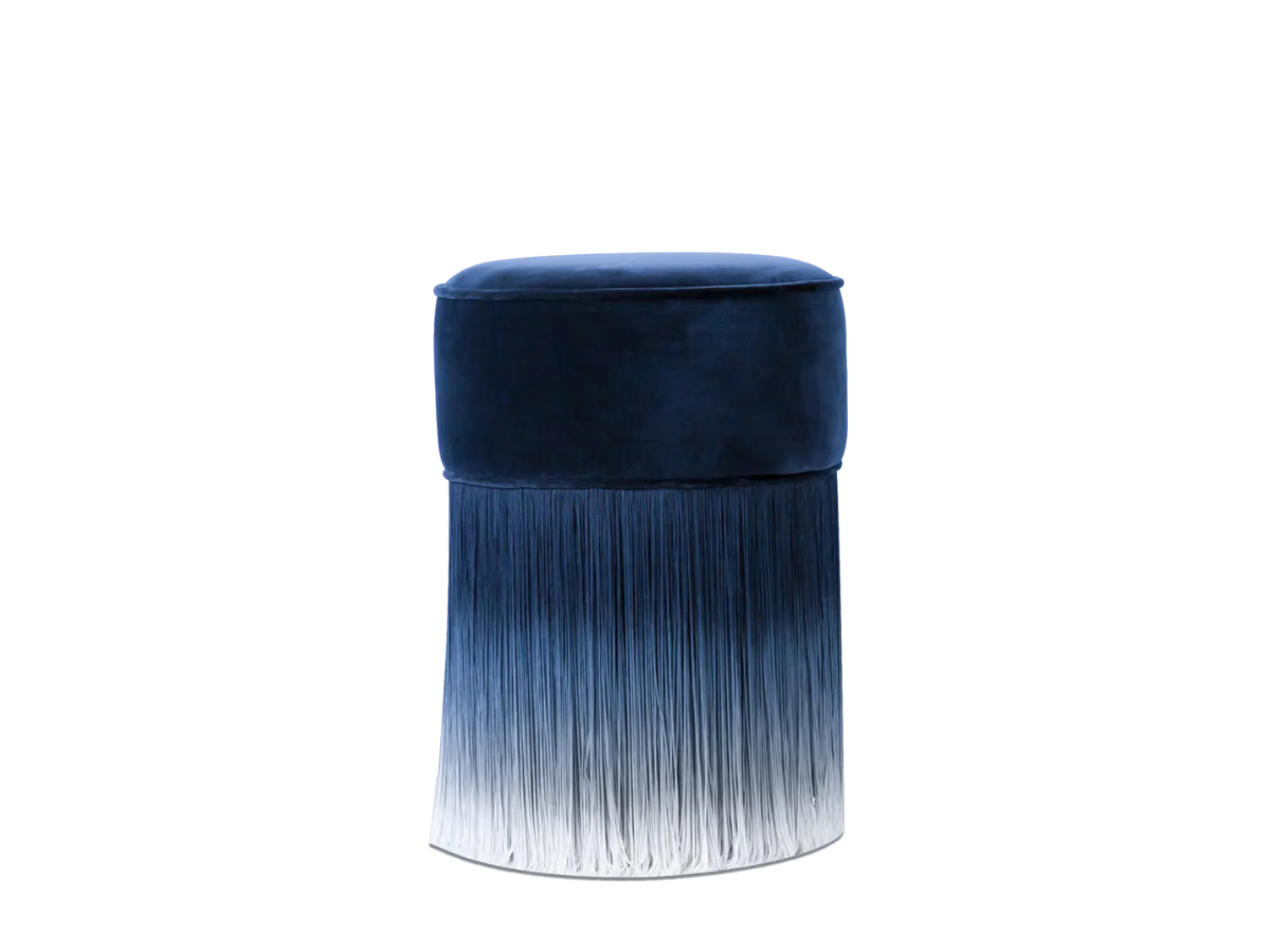 Moooi Amami Pouf