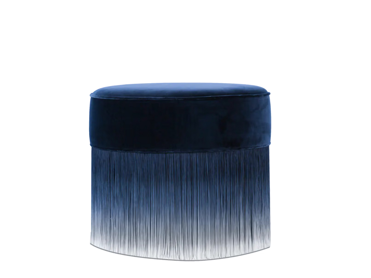 Moooi Amami Pouf
